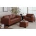 Frontier Leather Sofa or Set